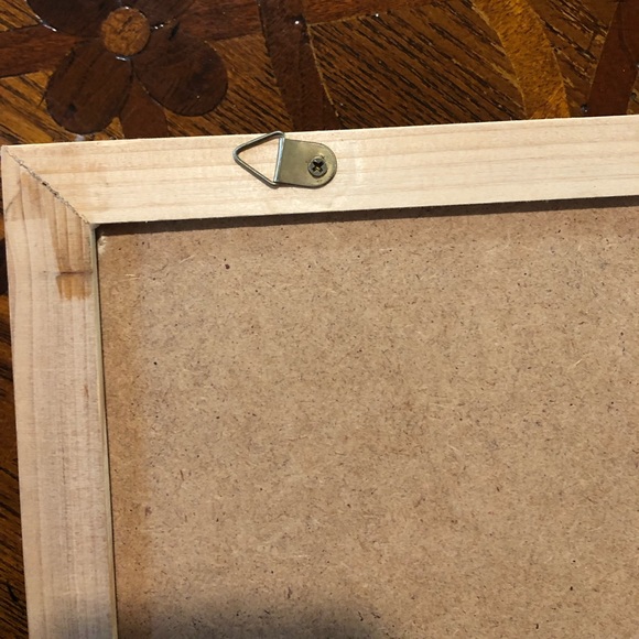 Wine Cork Framed Message Board - Picture 5 of 8